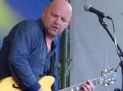 Rolling Beatles Stroppenconcerten, Halle, juillet.