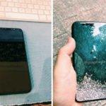 iPhone 8 maquette Benjamin Geskin main 150x150 - iPhone 8 : photos et vidéo de prise en main d'une maquette