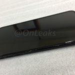 iphone 8 prototype onleaks 150x150 - iPhone 8 : des photos d'un prototype dévoilées par OnLeaks