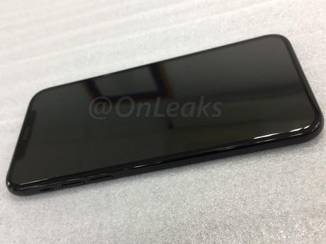 iphone 8 prototype onleaks 1024x768 - iPhone 8 : des photos d'un prototype dévoilées par OnLeaks