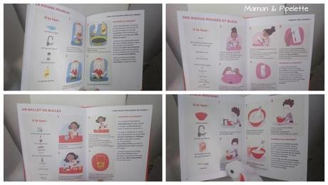 Lectures Enfants : Vivez des expériences scientifiques simplissime