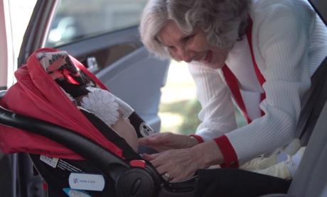 4Moms, Sense-A-Life, Clips seats: les sieges bébé connectés