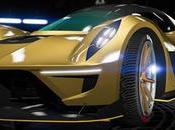 Nouveau mode, véhicules, motifs, découvrez liste nouveautés dans Online