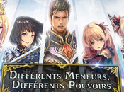 japonais jeux cartes stratégiques, Shadowverse enfin français