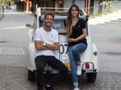 Salut c’est Émile, grenouille glandouille