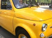 L’iconique Fiat fête