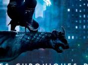 chroniques Hallow, tome ballet Ombres