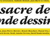 Sacre Bande-dessinée