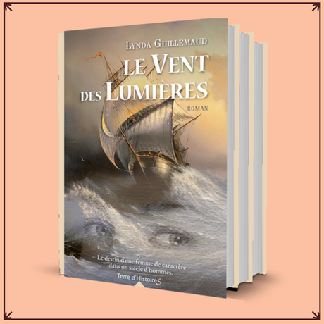 Success story de l’autoédition : Lynda Guillemaud, écrivain de l’amour, de la Bretagne et des femmes !