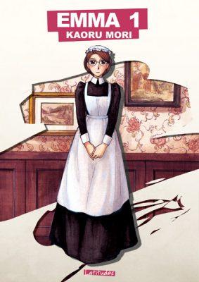 Manga : une histoire de l’Europe vue du Japon