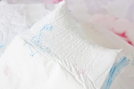 A la découverte des couches Marmailles Plus.