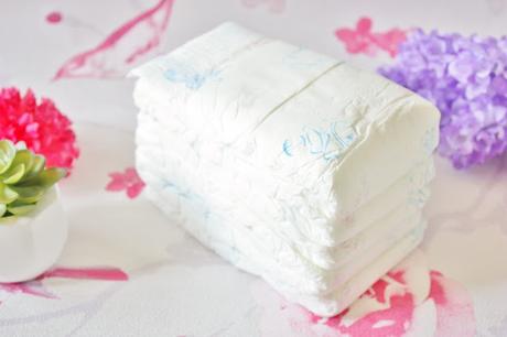 A la découverte des couches Marmailles Plus.