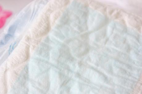 A la découverte des couches Marmailles Plus.