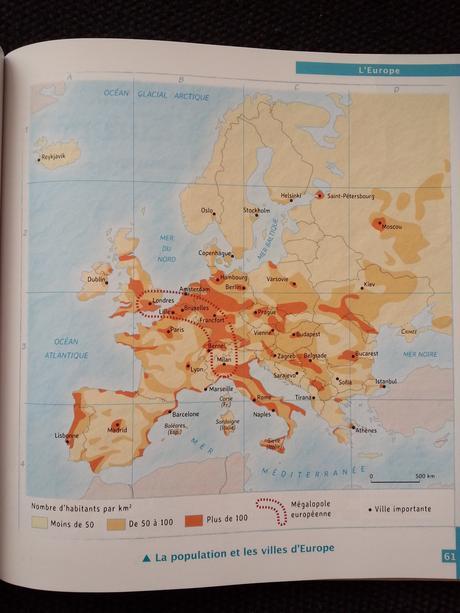 Mon premier atlas du monde. Bescherelle – 2017 (Dès 8 ans)