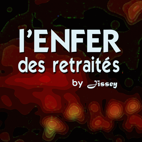 Enfer GIF