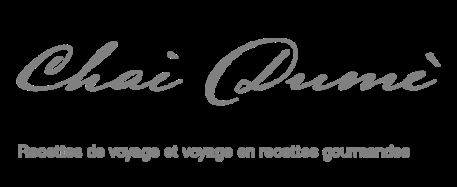 Saveurs d’enfance : sirop de menthe fait maison