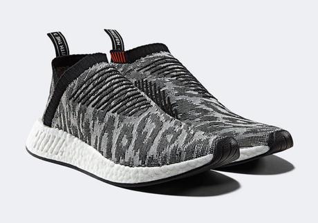 nouveau drop de NMD R2 pour le 13 juillet