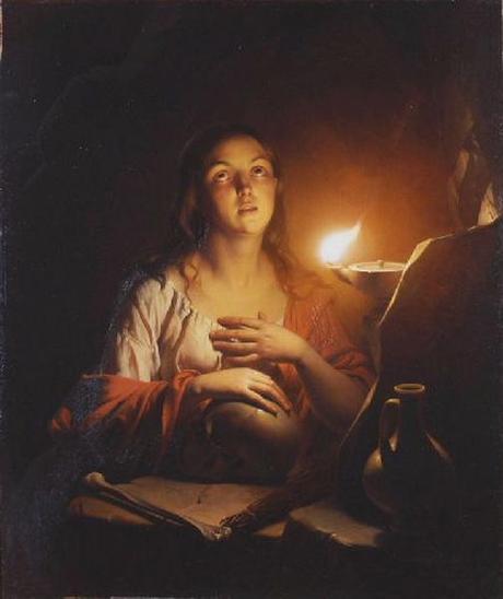 Marie-Madeleine, la passion révélée au Musée de la Chartreuse de Douai