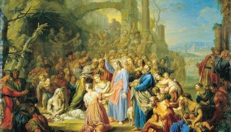 Marie-Madeleine, la passion révélée au Musée de la Chartreuse de Douai