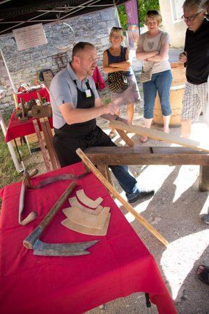 3e pique-nique des Climats de Bourgogne