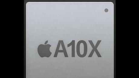 Apple A10X ipad pro 1024x576 - iPad Pro : l'A10X est la première puce Apple gravée en 10 nm