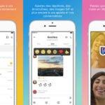 Skype iPhone 2017 150x150 - Skype pour iPhone change de design et ajoute les Stories à la Snapchat