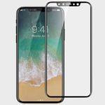 fuite verre trempe iphone 8 150x150 - iPhone 8 : la première protection d'écran en verre trempé ?
