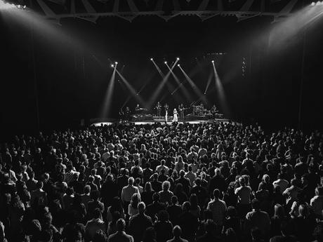 Live Report : Joss Stone au Festival de Jazz de Montréal