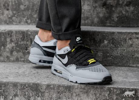 une Air Max 1 Flyknit à 19000€