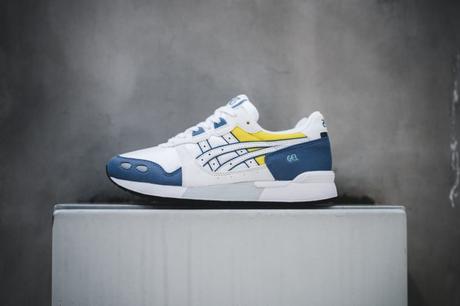 Asics Tiger Gel Lyte OG Pack