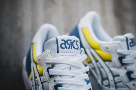 Asics Tiger Gel Lyte OG Pack