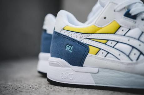 Asics Tiger Gel Lyte OG Pack