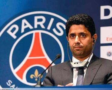 Flash : le PSG finalement prêt à offrir 160 millions pour Mbappé !!!