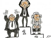 Caricature Fortunes France