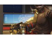 Blizzard annonce nouveau héros Overwatch Doomfist