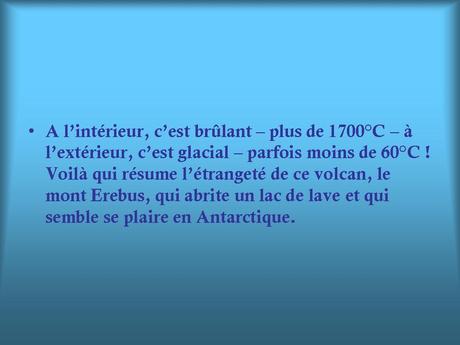 Divers - Les Lacs les plus étrange - 3