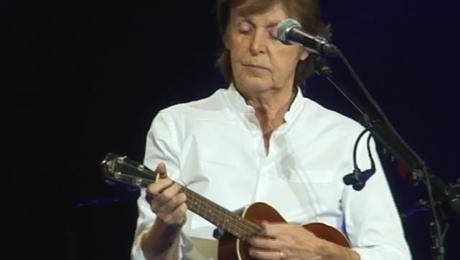 Paul McCartney : ses chansons préférées sur scène #paulmccartney #oneononeustour