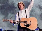 Paul McCartney: secrets pour être forme #PaulMcCartney #oneononeustour