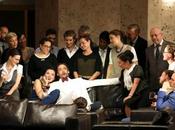 Carmen sonne secoue Aix-en-Provence Monde