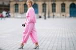 Street Style Haute Couture Paris 2018
