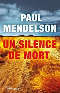 Un silence de mort de Paul Mendelson