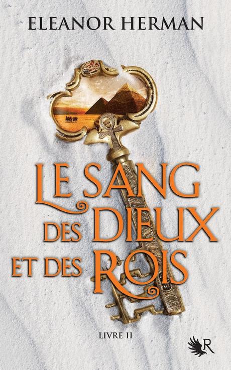 [Lecture] Le Sang des Dieux et des Rois II