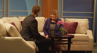 Hollywood Dirt sur PassionFlix: Découvrez quelques caps