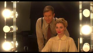 Hollywood Dirt sur PassionFlix: Découvrez quelques caps