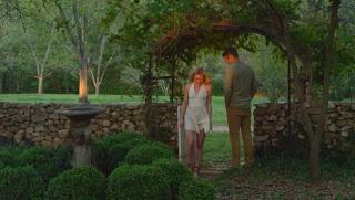 Hollywood Dirt sur PassionFlix: Découvrez quelques caps