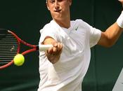Bernard Tomic plus d’équipementier raquette