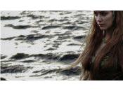 Aquaman Amber Heard fait pause hors l’eau nouvelle photo
