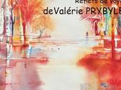 Valérie Prybylek expose Ciotat Galerie Port