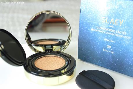 Milky Way Cushion Foundation 🌌 | SLACY Paris