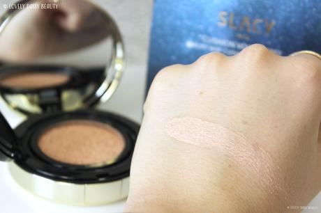 Milky Way Cushion Foundation 🌌 | SLACY Paris